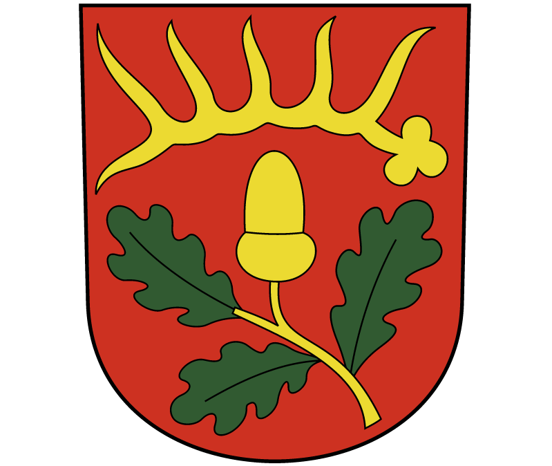Jagd Flaach